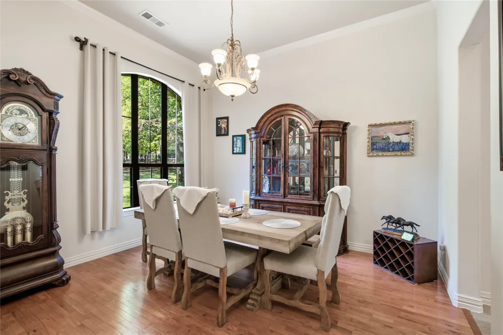 2050 E Oak Shores Drive Cross Roads, TX 76227