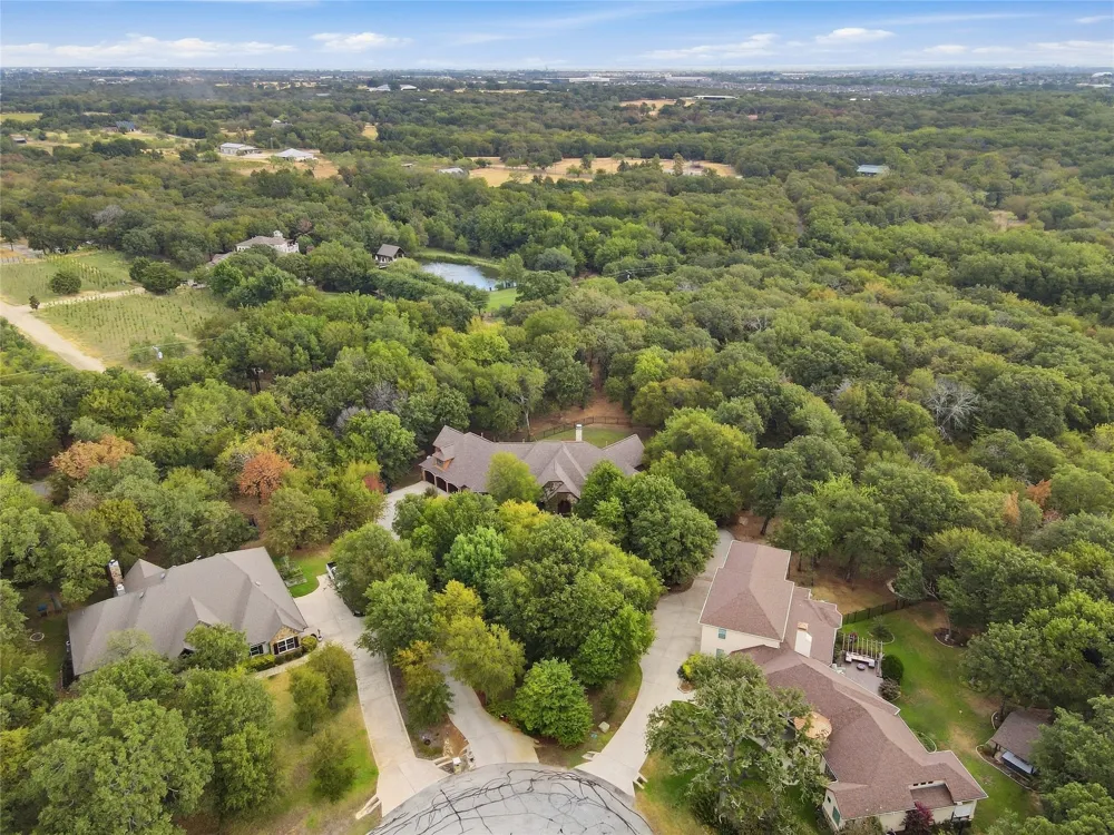 2050 E Oak Shores Drive Cross Roads, TX 76227