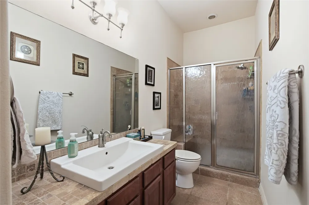 2050 E Oak Shores Drive Cross Roads, TX 76227