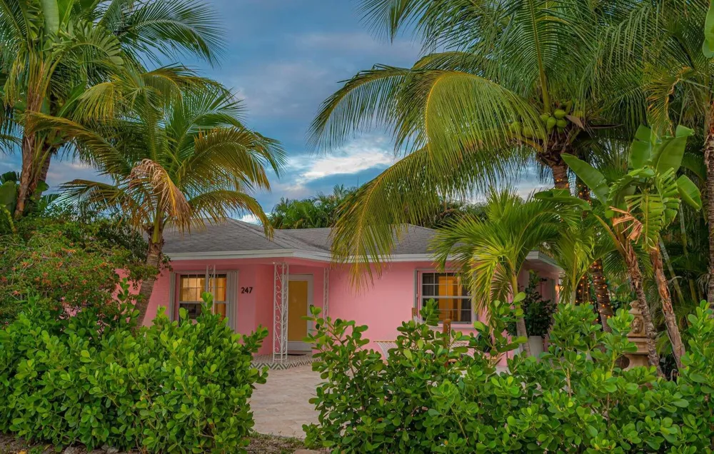 247 SE 3RD AVENUE Delray Beach, FL 33483