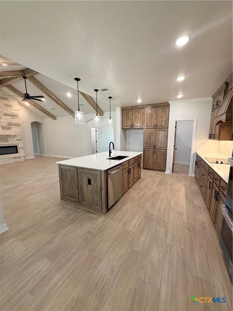 8003 Kelly Herring Lane Killeen, TX 76542