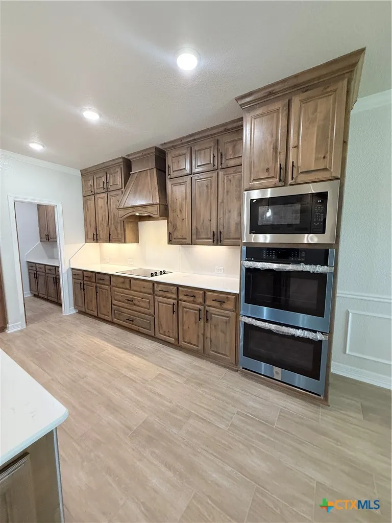 8003 Kelly Herring Lane Killeen, TX 76542