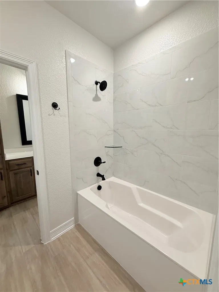 8003 Kelly Herring Lane Killeen, TX 76542
