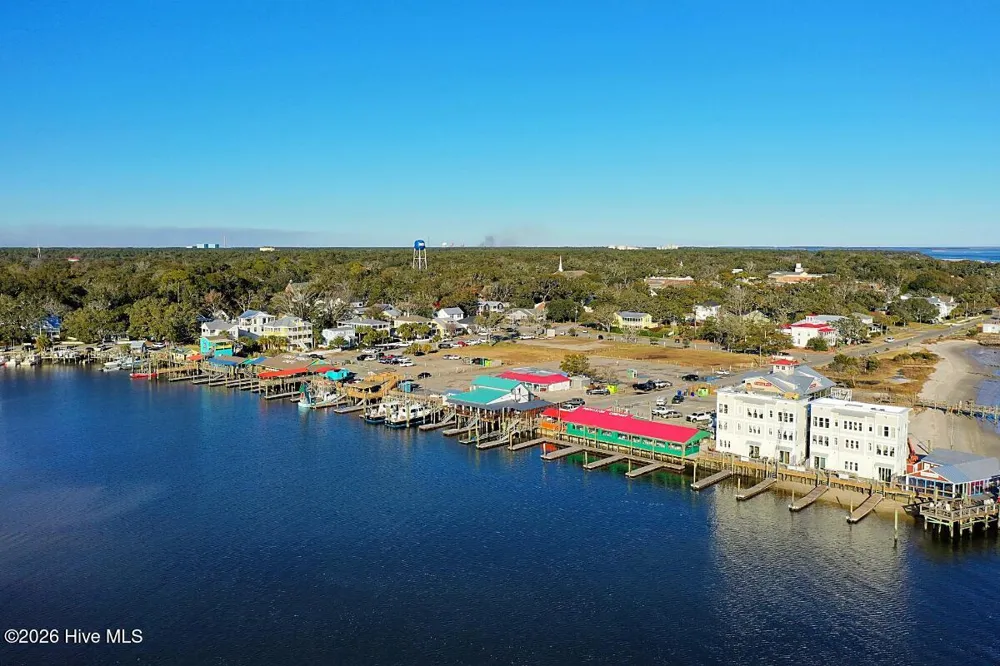280 Turtle Bay Way Southport, NC 28461