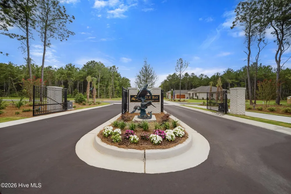 280 Turtle Bay Way Southport, NC 28461