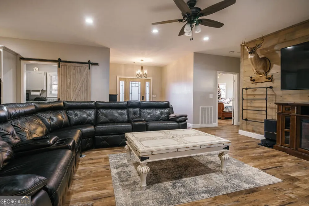 52 Ivy Ridge CT Blue Ridge, GA 30513