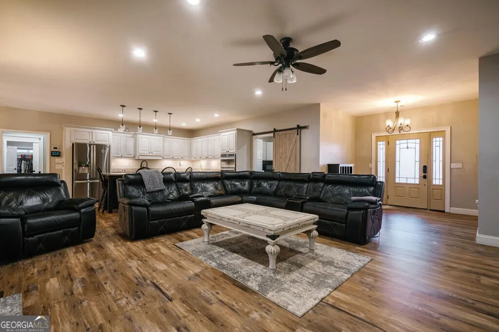 52 Ivy Ridge CT Blue Ridge, GA 30513