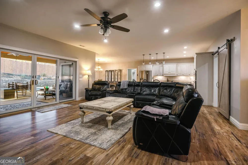52 Ivy Ridge CT Blue Ridge, GA 30513