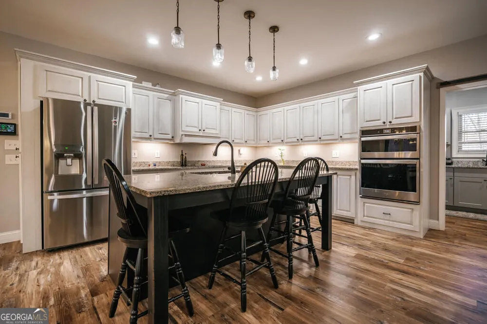 52 Ivy Ridge CT Blue Ridge, GA 30513