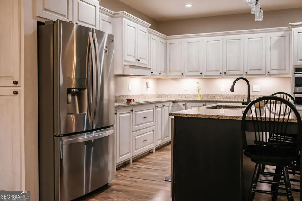52 Ivy Ridge CT Blue Ridge, GA 30513