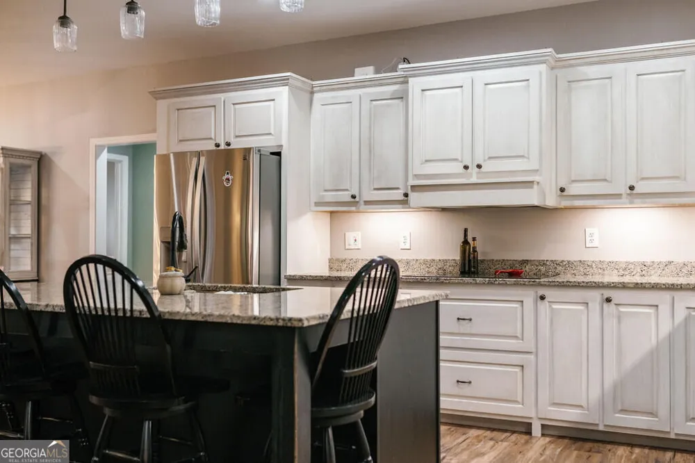 52 Ivy Ridge CT Blue Ridge, GA 30513