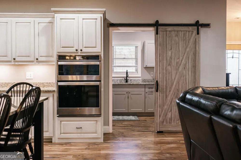 52 Ivy Ridge CT Blue Ridge, GA 30513