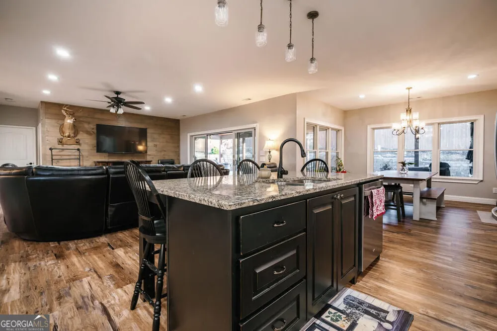 52 Ivy Ridge CT Blue Ridge, GA 30513
