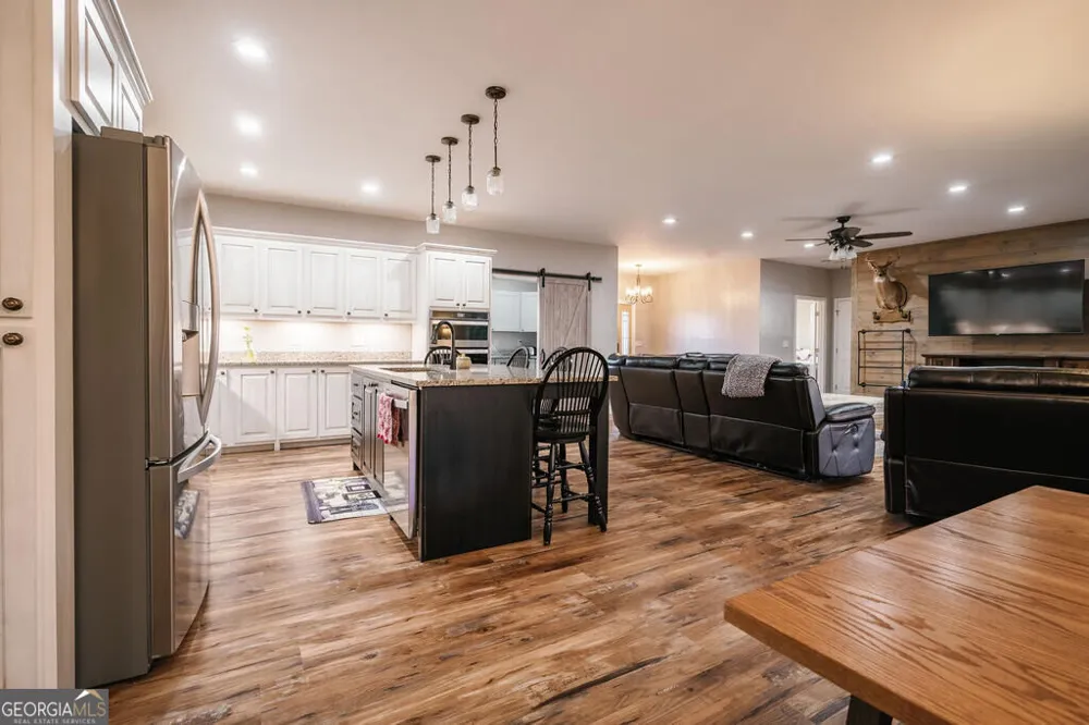 52 Ivy Ridge CT Blue Ridge, GA 30513