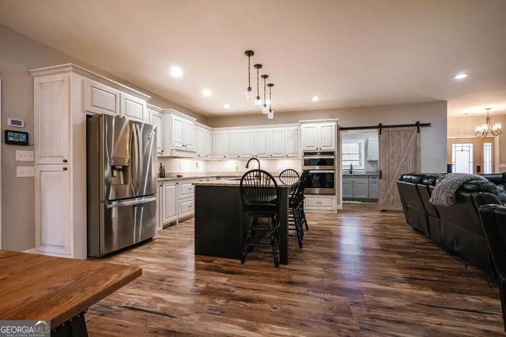 52 Ivy Ridge CT Blue Ridge, GA 30513