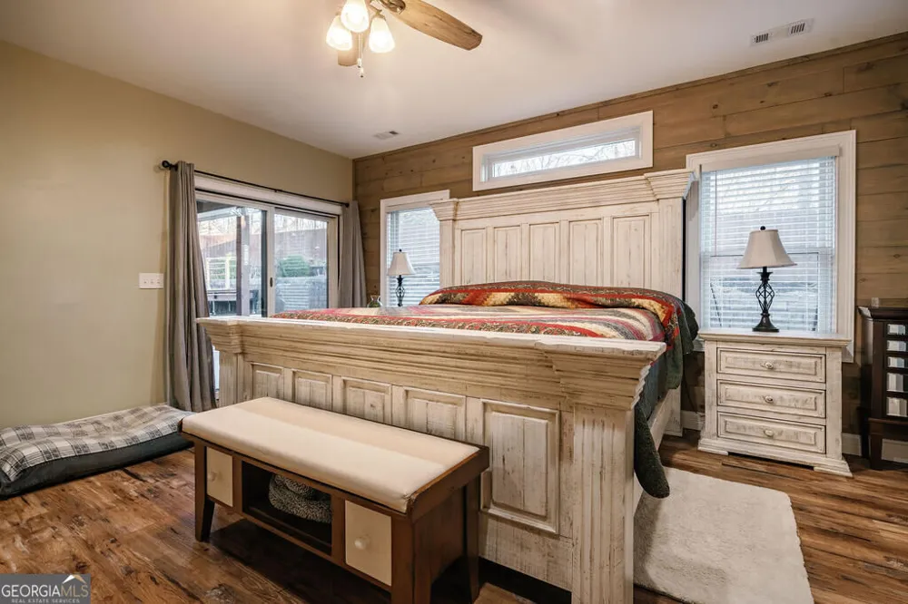 52 Ivy Ridge CT Blue Ridge, GA 30513