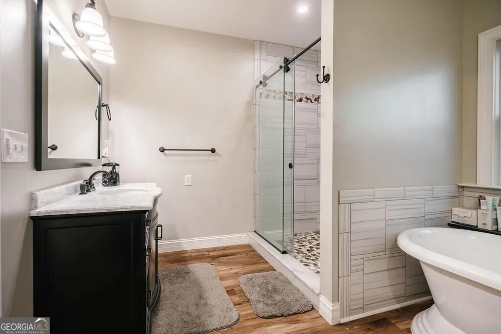 52 Ivy Ridge CT Blue Ridge, GA 30513