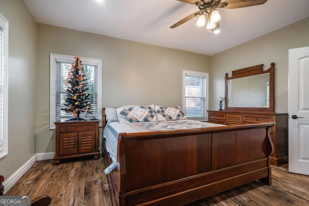 52 Ivy Ridge CT Blue Ridge, GA 30513