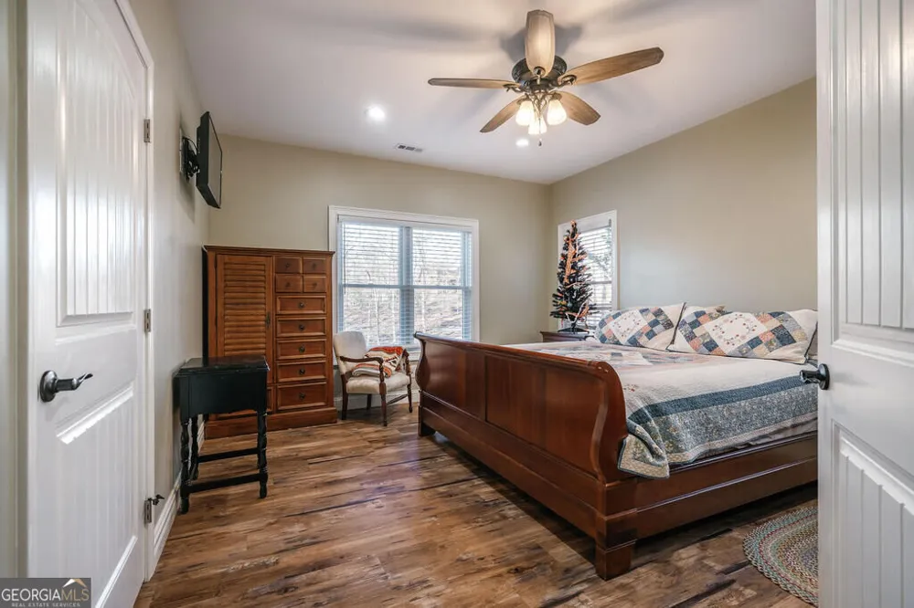 52 Ivy Ridge CT Blue Ridge, GA 30513