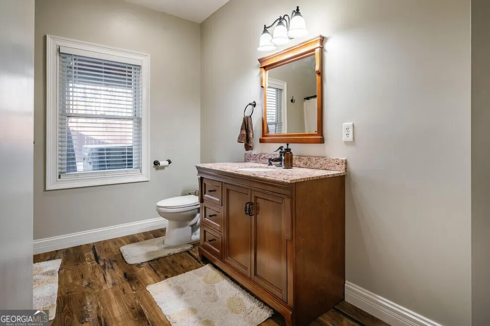 52 Ivy Ridge CT Blue Ridge, GA 30513