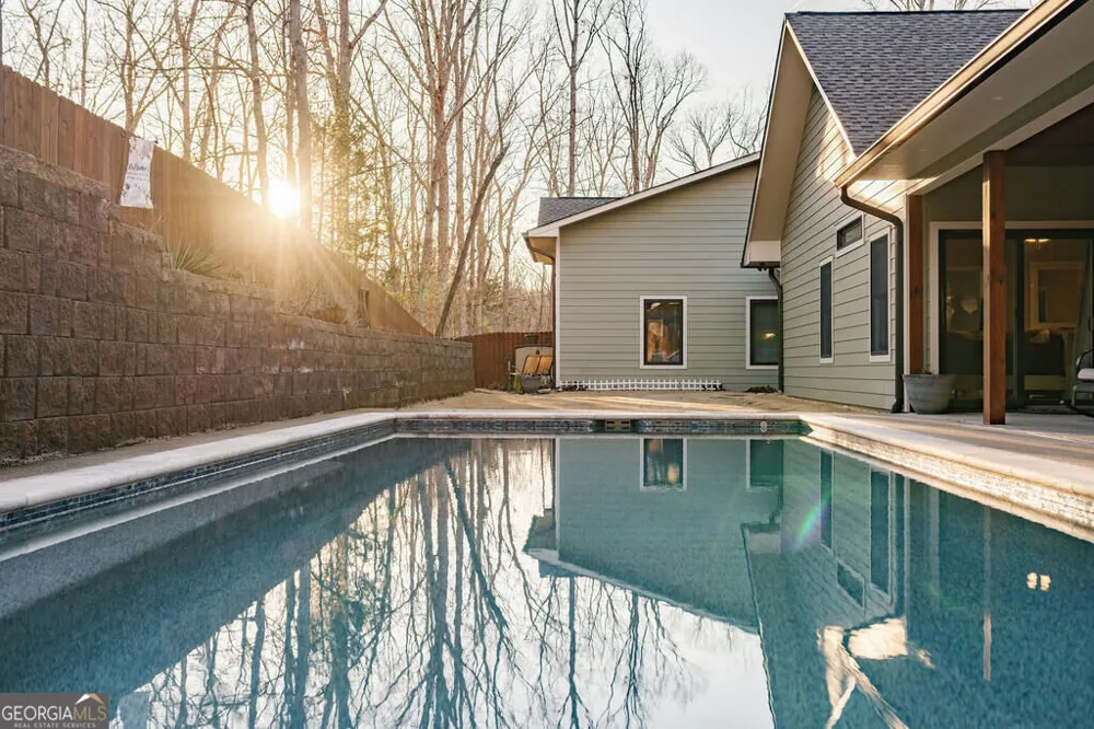 52 Ivy Ridge CT Blue Ridge, GA 30513
