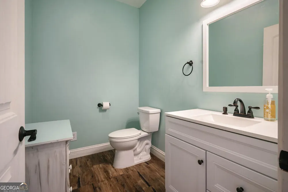 52 Ivy Ridge CT Blue Ridge, GA 30513