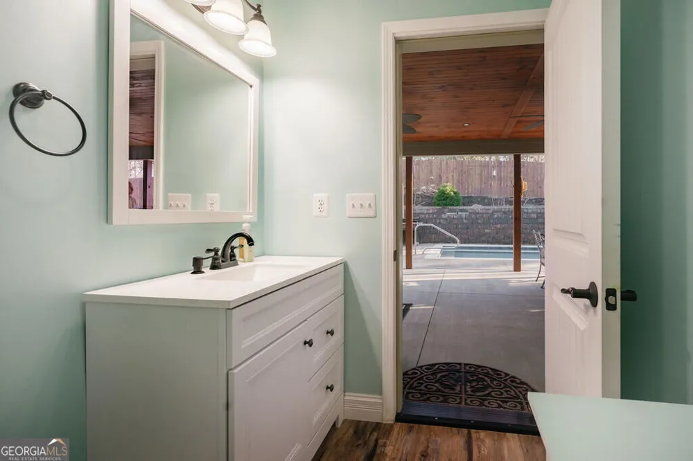 52 Ivy Ridge CT Blue Ridge, GA 30513