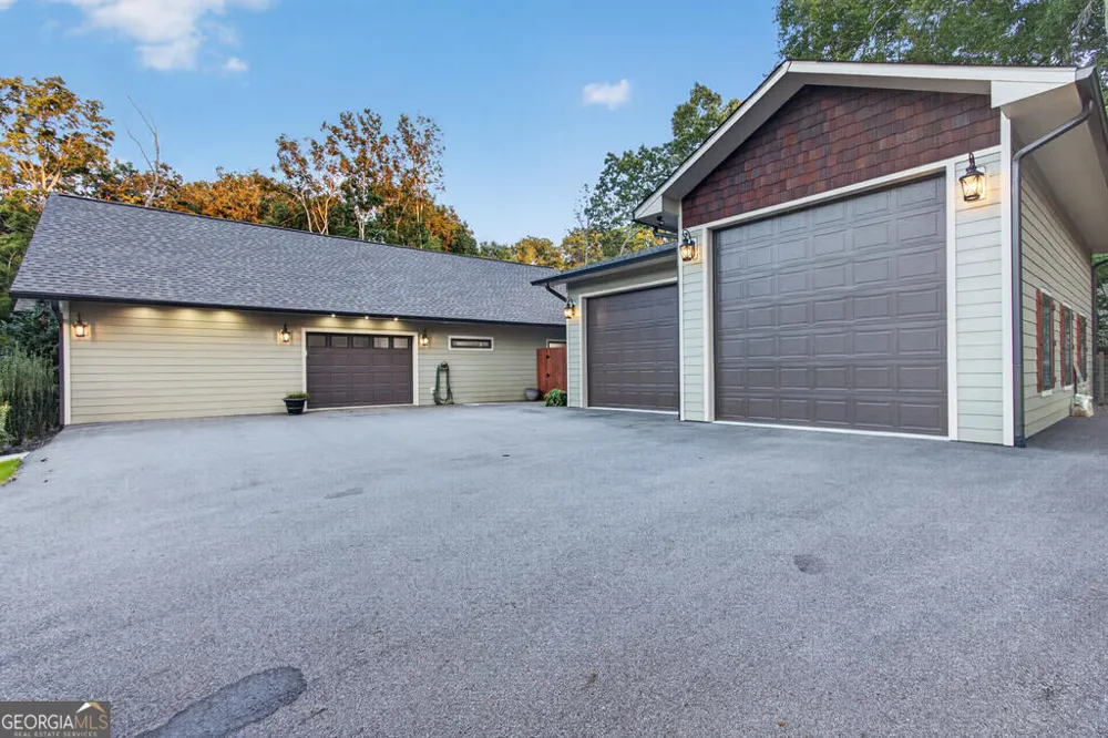 52 Ivy Ridge CT Blue Ridge, GA 30513