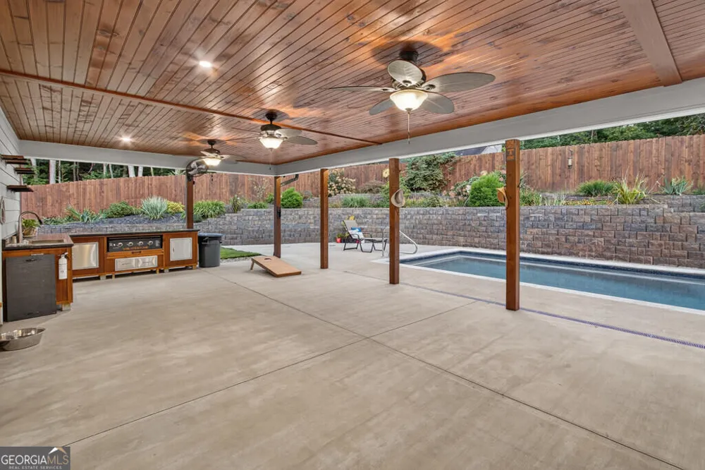 52 Ivy Ridge CT Blue Ridge, GA 30513