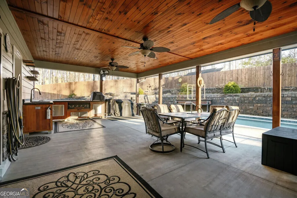 52 Ivy Ridge CT Blue Ridge, GA 30513
