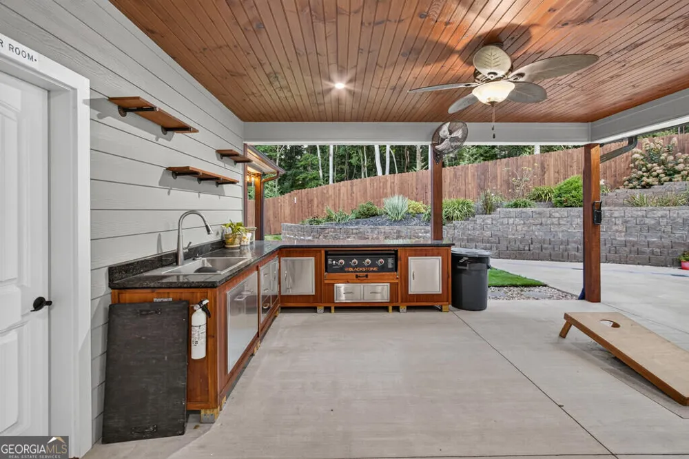52 Ivy Ridge CT Blue Ridge, GA 30513
