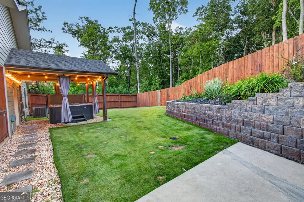 52 Ivy Ridge CT Blue Ridge, GA 30513