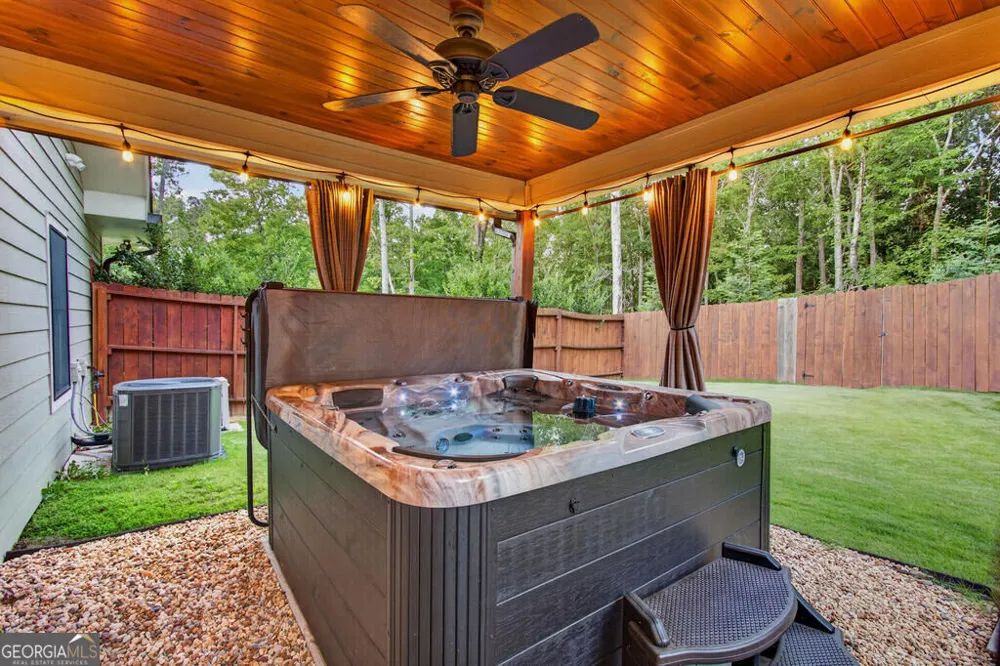 52 Ivy Ridge CT Blue Ridge, GA 30513