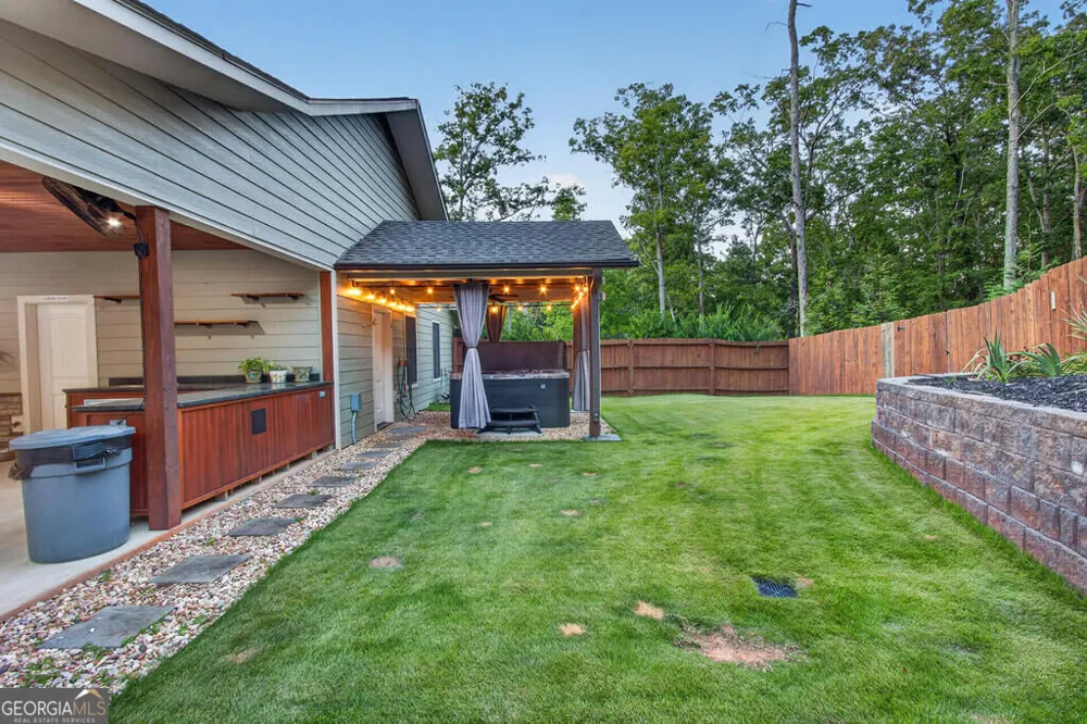 52 Ivy Ridge CT Blue Ridge, GA 30513