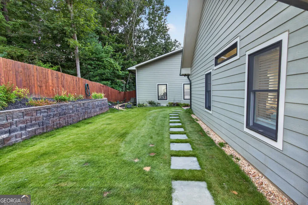 52 Ivy Ridge CT Blue Ridge, GA 30513