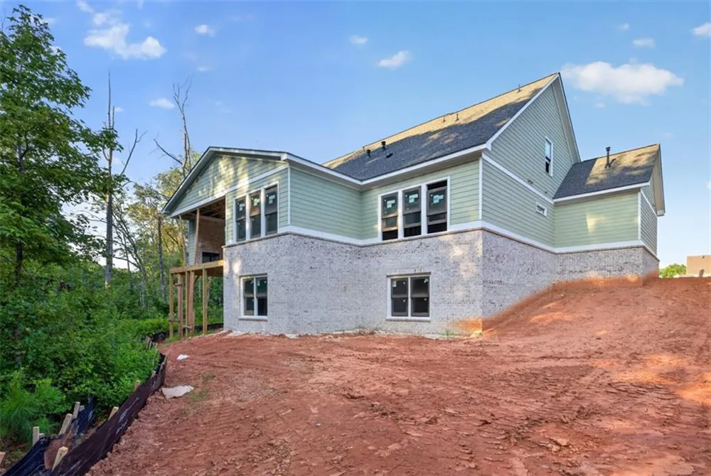 255 Lake Vista Drive Statham, GA 30666