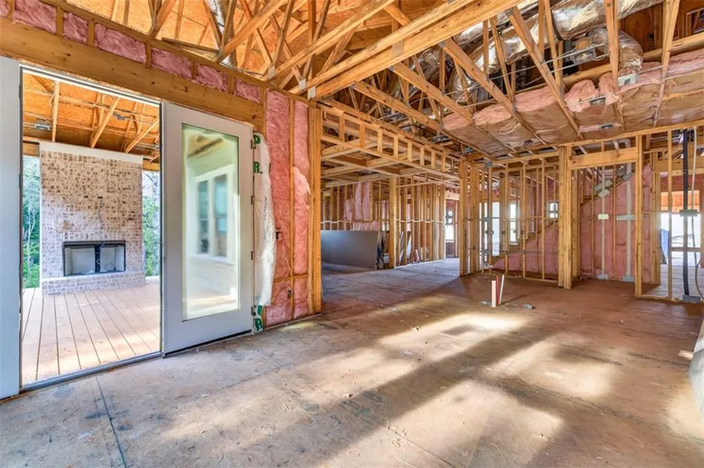 255 Lake Vista Drive Statham, GA 30666