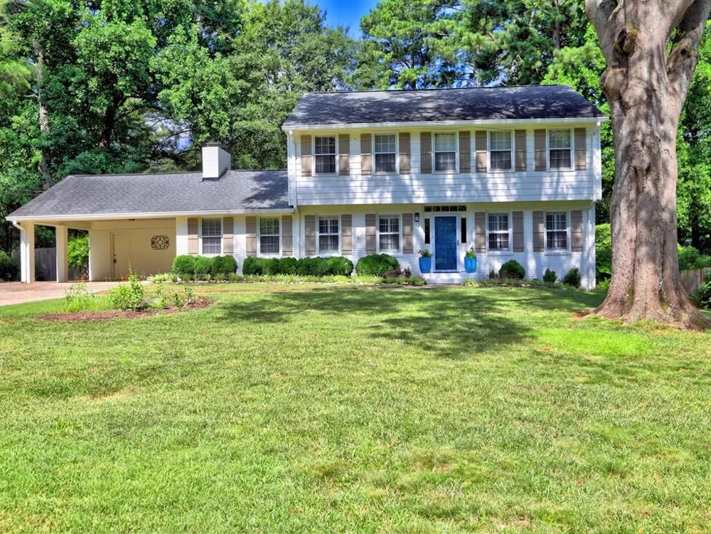 776 Monticello Way SE Marietta, GA 30067