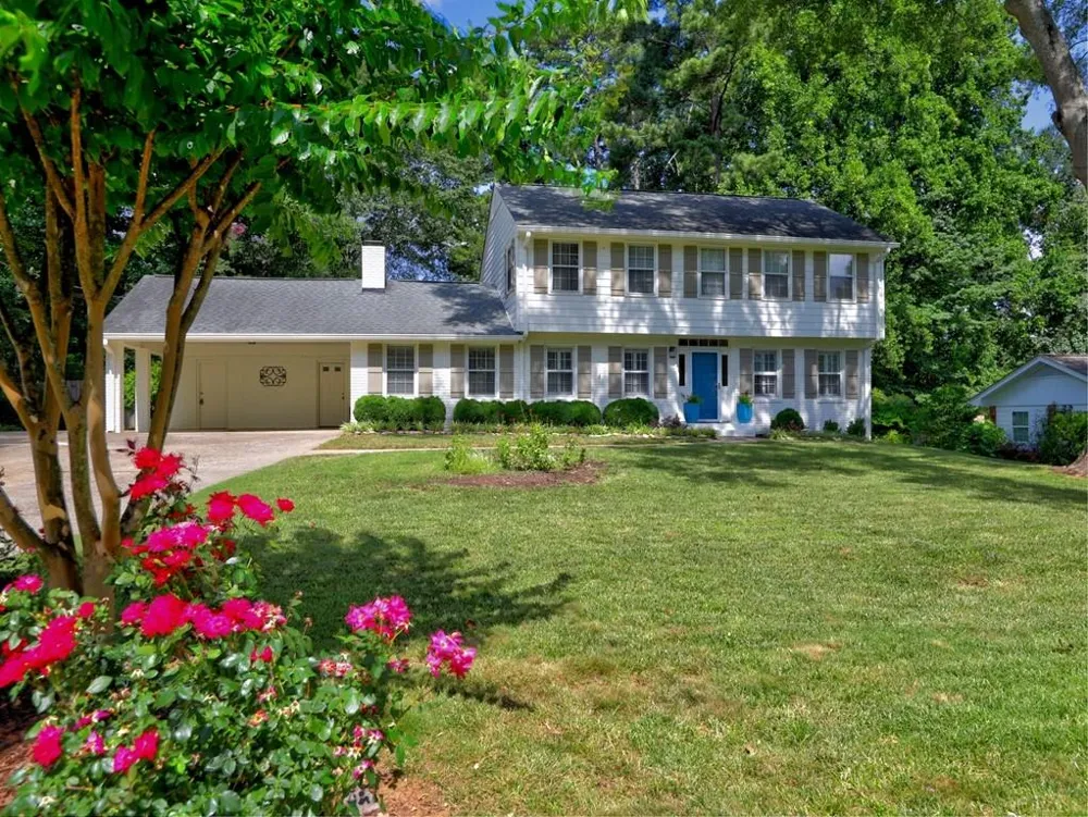 776 Monticello Way SE Marietta, GA 30067