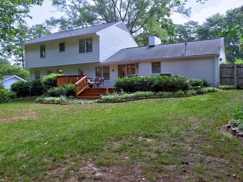 776 Monticello Way SE Marietta, GA 30067