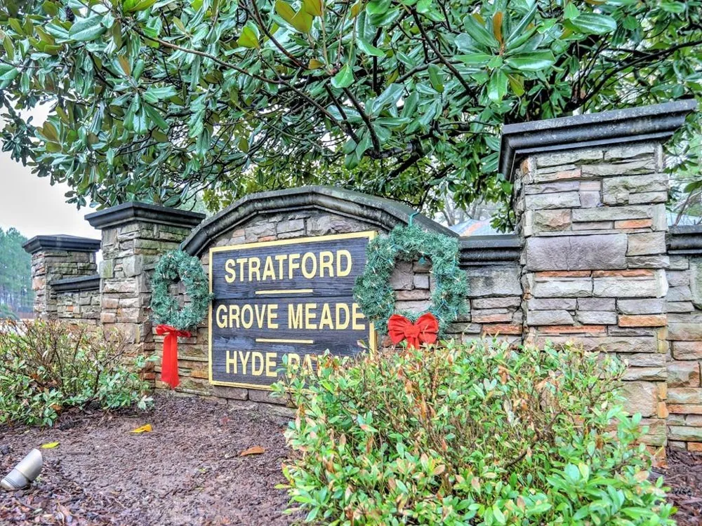 776 Monticello Way SE Marietta, GA 30067