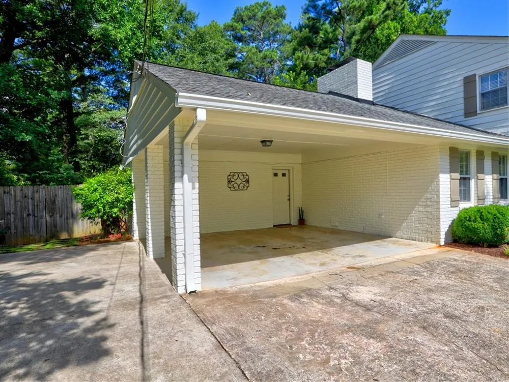 776 Monticello Way SE Marietta, GA 30067