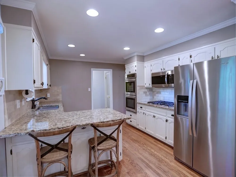 776 Monticello Way SE Marietta, GA 30067
