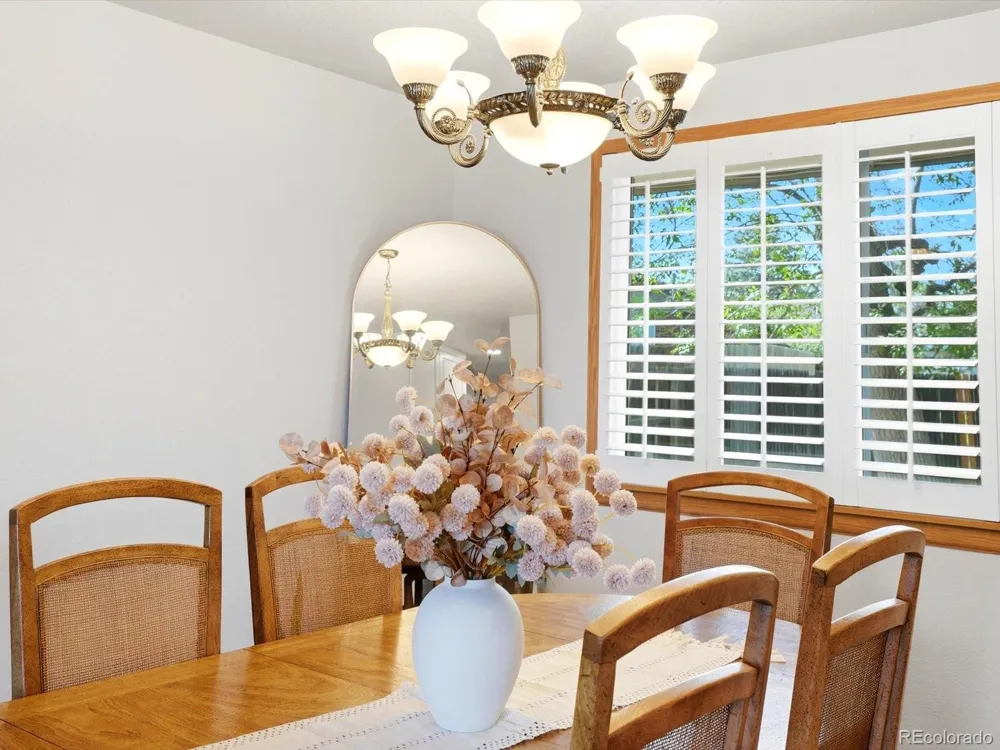 8923 W Warren Drive Lakewood, CO 80227