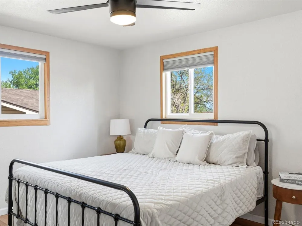 8923 W Warren Drive Lakewood, CO 80227