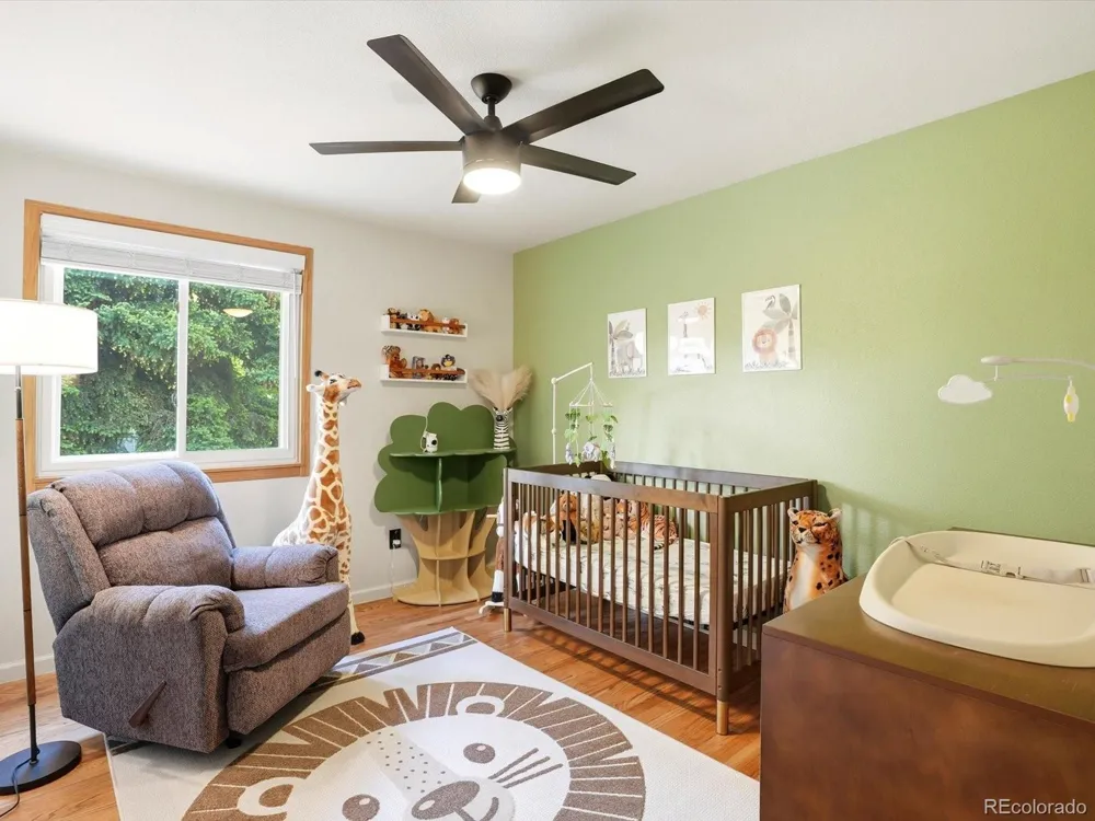 8923 W Warren Drive Lakewood, CO 80227