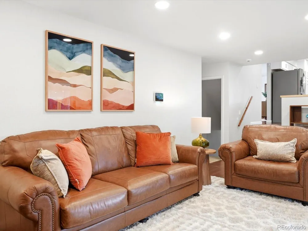 8923 W Warren Drive Lakewood, CO 80227