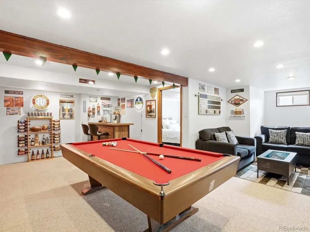 8923 W Warren Drive Lakewood, CO 80227