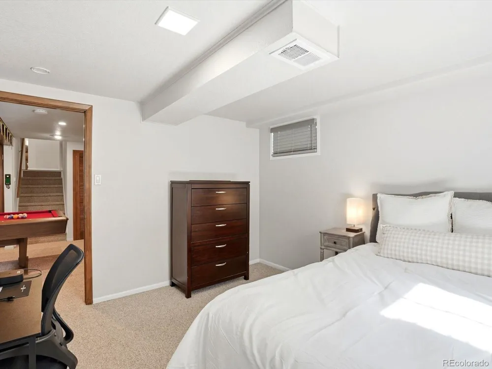 8923 W Warren Drive Lakewood, CO 80227