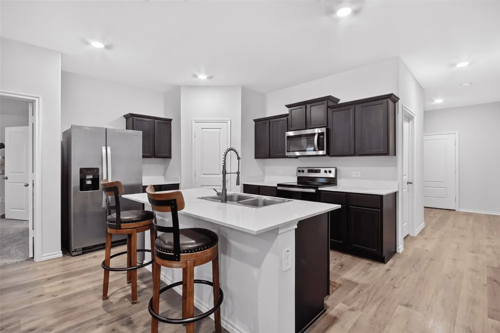 13177 Haven Way Providence Village, TX 76227